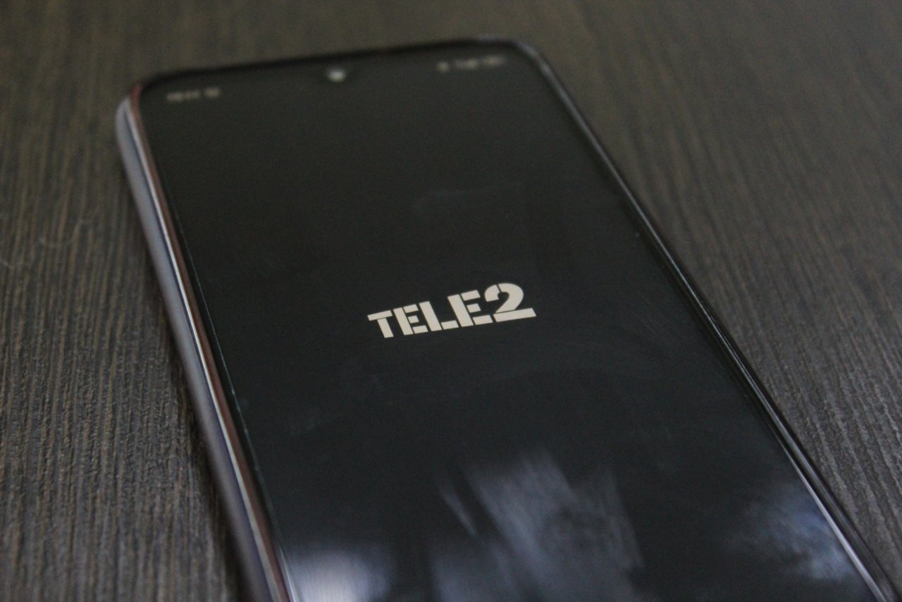 Связь в деревнях, новый проект и огромный объем трафика: Tele2 в Коми подвели итоги года