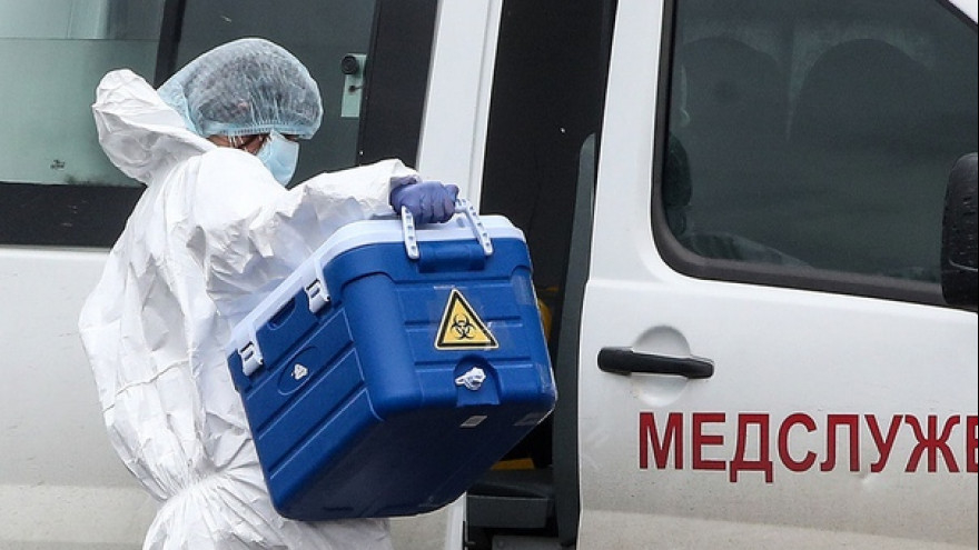 В Коми от коронавируса излечился 96-летний пациент