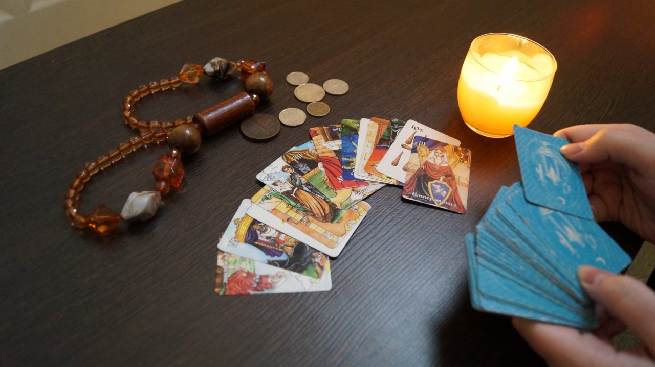 В Сыктывкаре раскрыли дело об экстрасенсах-мошенниках