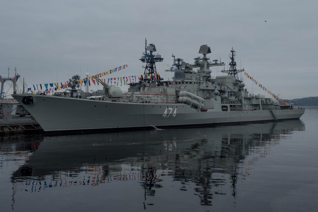 Коми войдет в состав нового военного округа