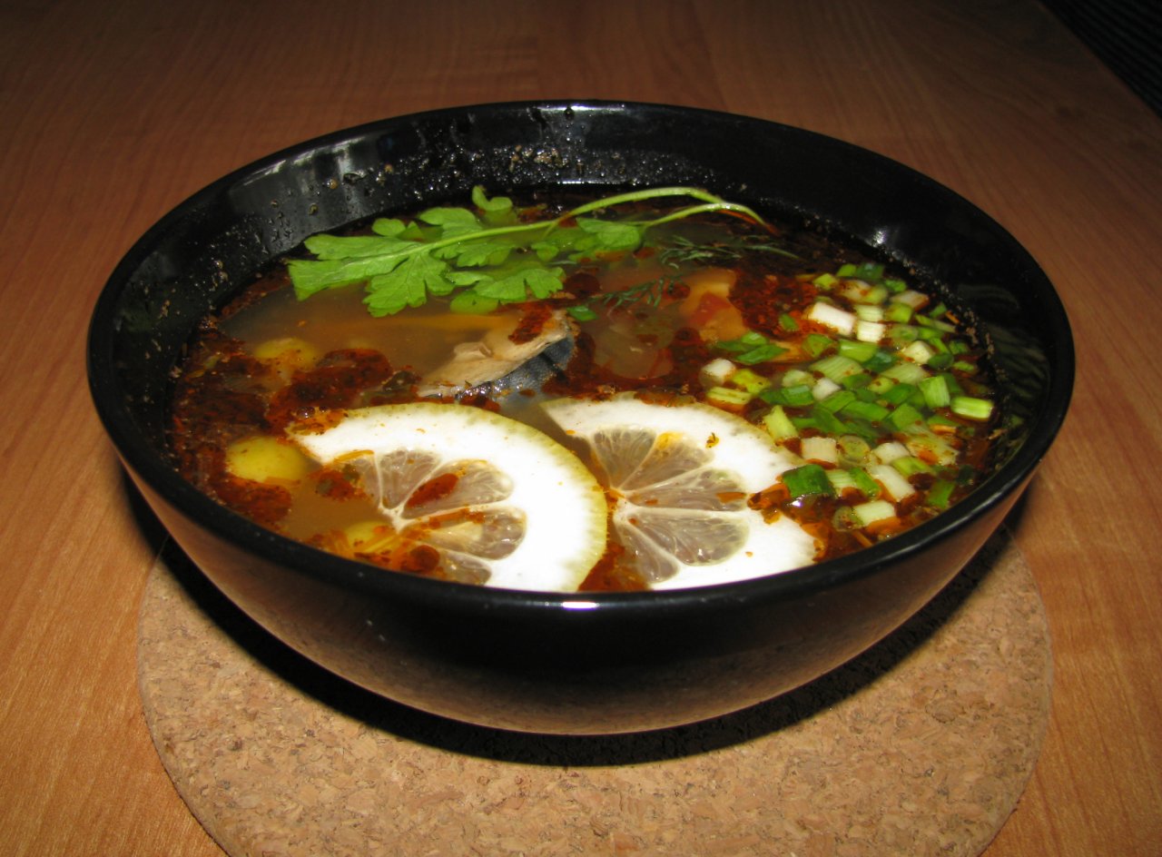 Диетолог назвала самый опасный для здоровья суп