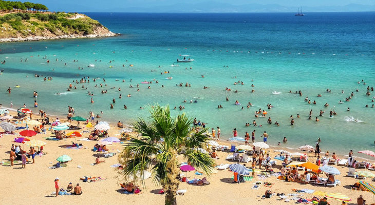 В России взлетят цены на отечественные курорты