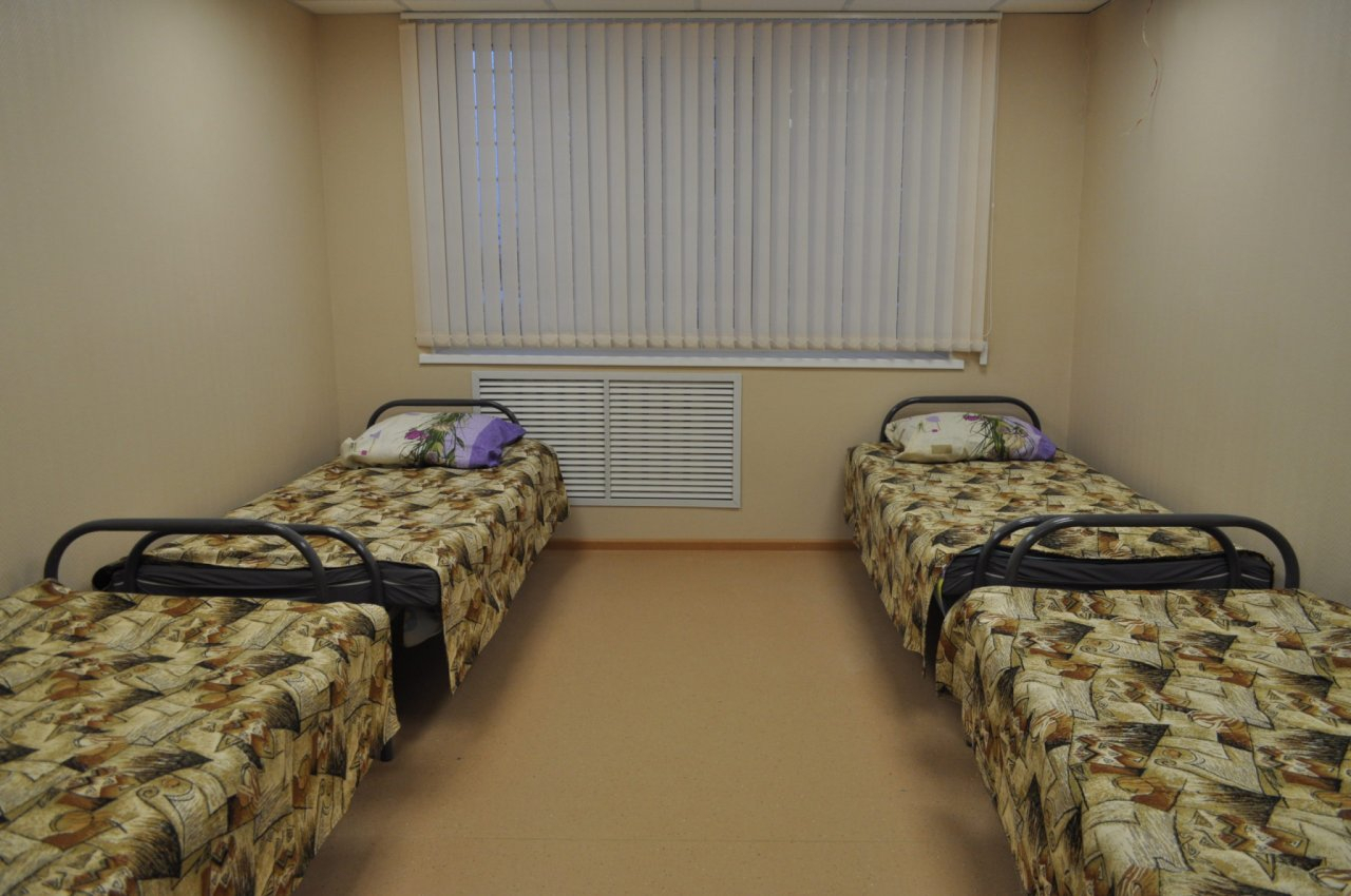 Как прошли будни сыктывкарского вытрезвителя в 2020 году: статистика Минздрава