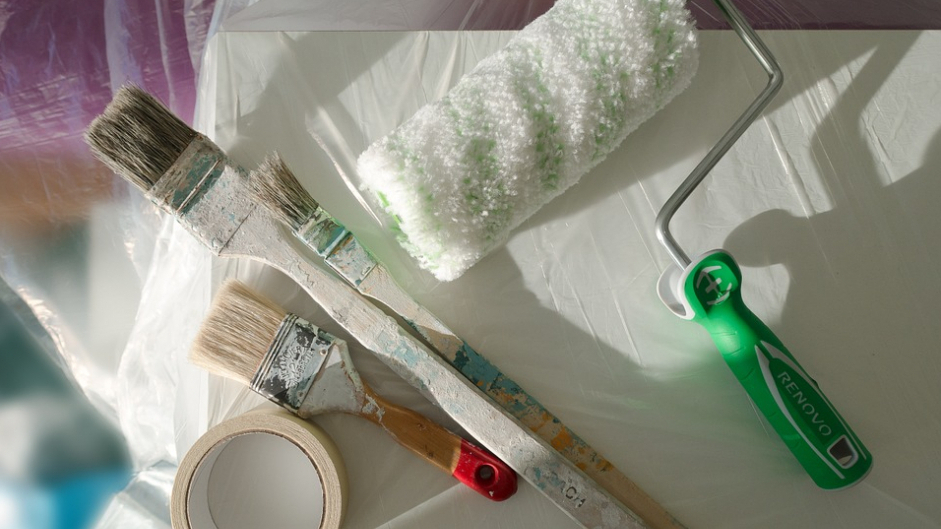 В России ограничат время для шумного ремонта в квартирах