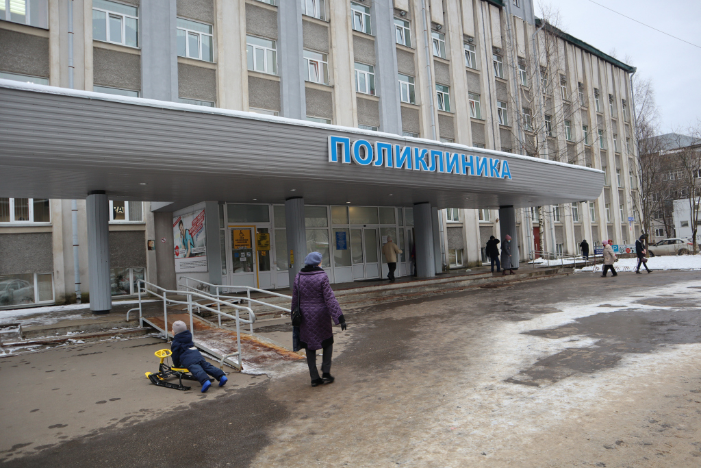 В Сыктывкаре закончилась вакцина от COVID-19