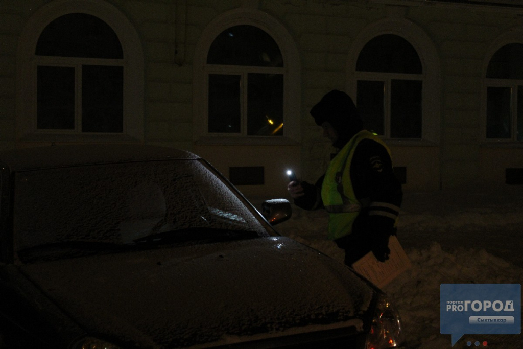 Для российских водителей готовятся новые ограничения