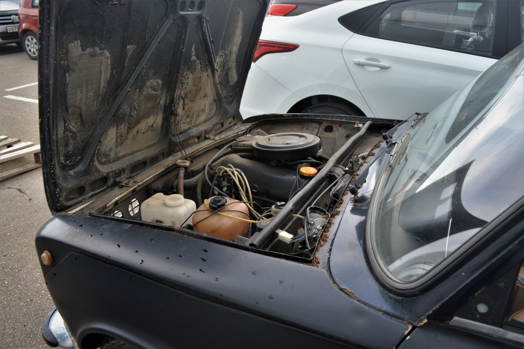 В России изменились правила тюнинга автомобиля