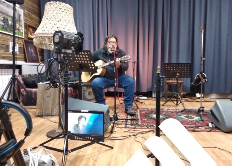 Телеканал «Юрган» организует прямой эфир из Воркуты