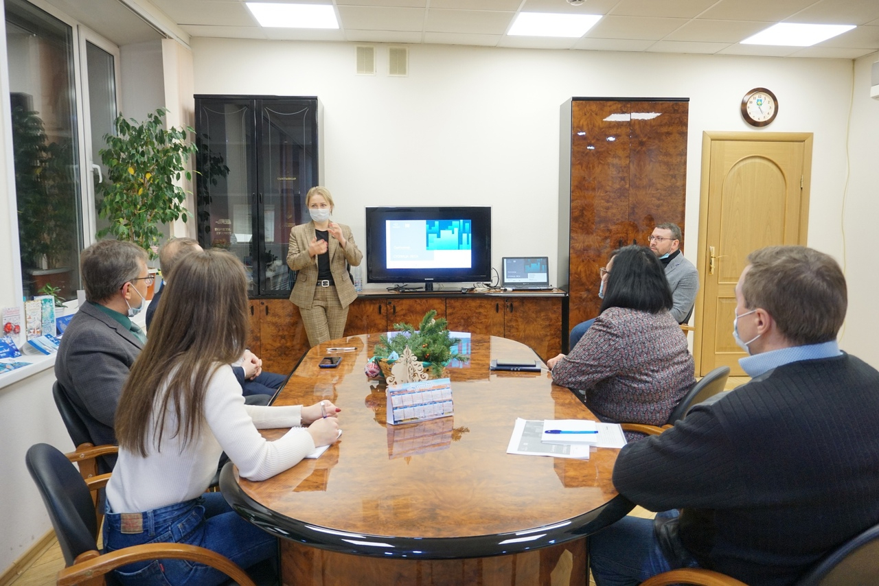 «Столица леса»: в Сыктывкаре работают над проектом, который изменит образ города