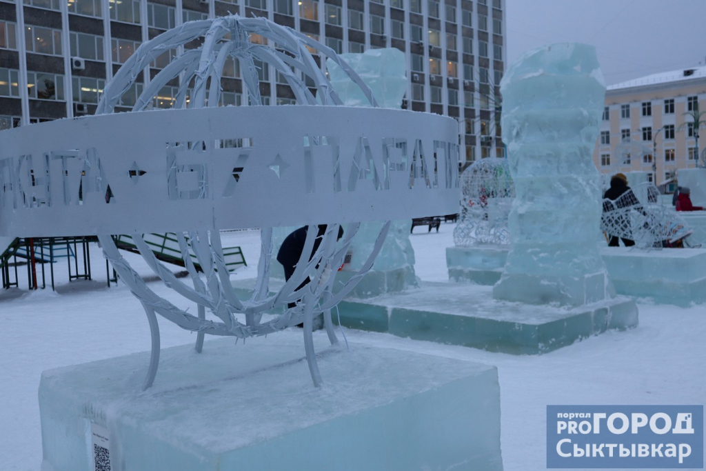 Погода в Сыктывкаре на 13 февраля: синоптики надеются на теплую субботу