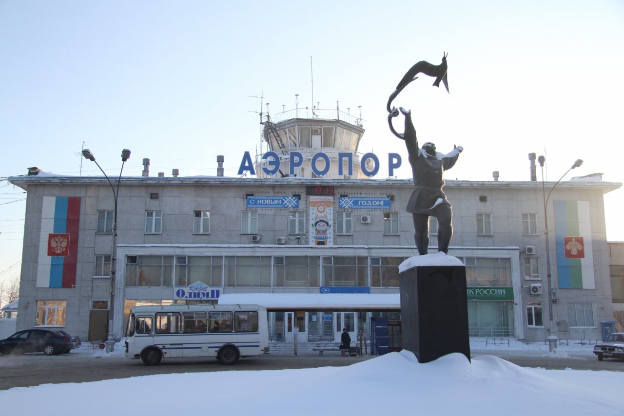 Наталья Хозяинова объяснила, зачем Сыктывкару статус столицы