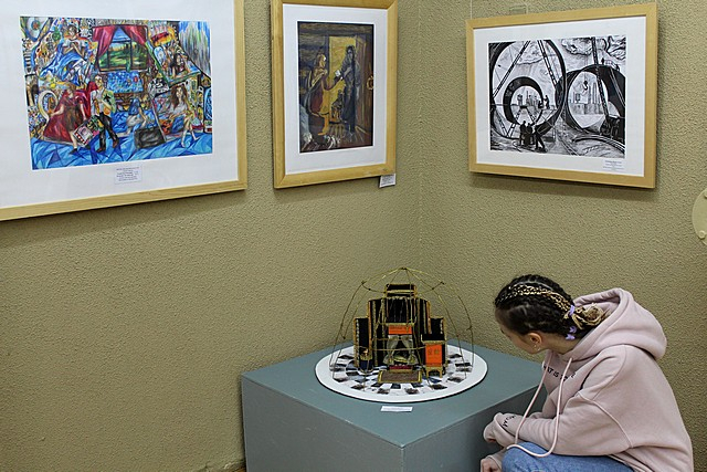 100 лет Коми: в Сыктывкаре стартовали мероприятия к юбилею