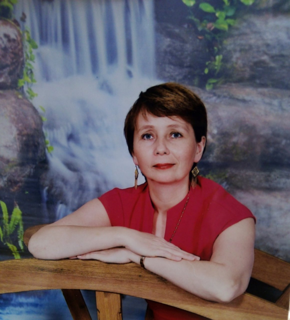 В конкурсе «Весенняя нежность» появились новые участницы