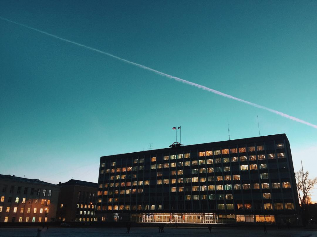 Коми оказалась на 71 месте по качеству жизни в России