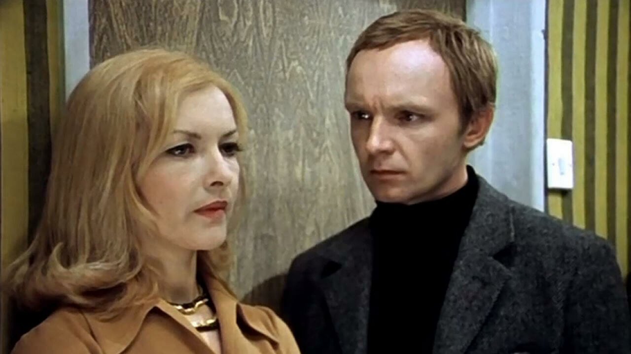 Скончался народный артист и звезда «Иронии судьбы» Андрей Мягков