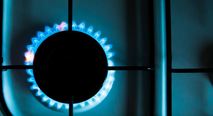 В Сыктывкаре семь домов внезапно остались без газа