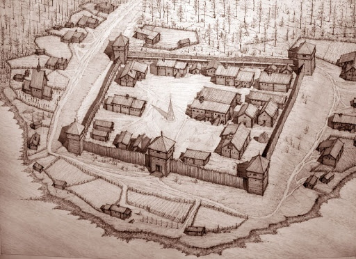 «Решили сделать что-то хорошее, как настоящие патриоты»: сыктывкарцы создали проект о коми истории и мифологии