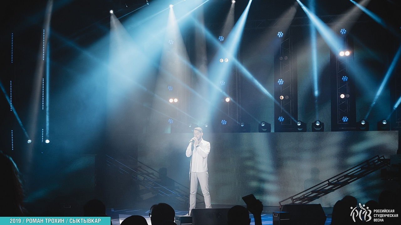 Студентов Коми приглашают стать лицом «Универвидения»