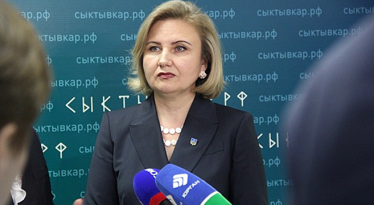 Мэр Сыктывкара рассказала о перенесенном COVID-19 и смерти близкого человека