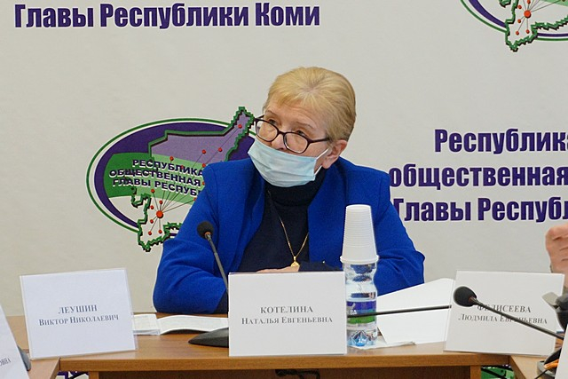 В 2021 году в Сыктывкаре откроется на 15 первых классов больше