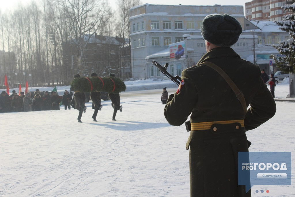 В Коми составили портрет среднестатистического мужчины республики