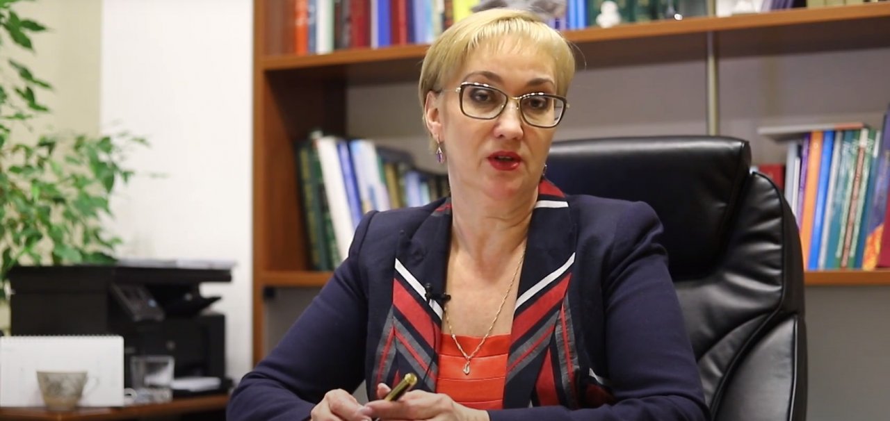 Ректор СГУ попросила жителей Коми не строить домыслы по поводу ситуации с уголовными делами