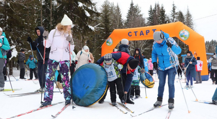 В Сыктывкаре ненадолго перекроют улицу Лесопарковую