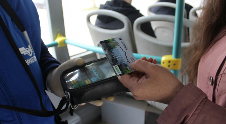 В Коми подорожает проезд на автобусе