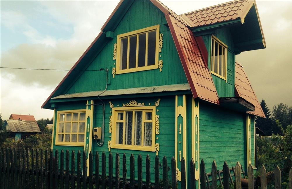 Жители Коми получат больше денег на строительство частных домов