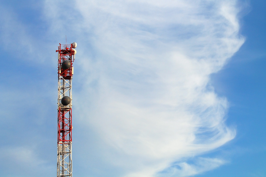 Вышка преткновения: жители Коми недовольны строительством новой точки связи