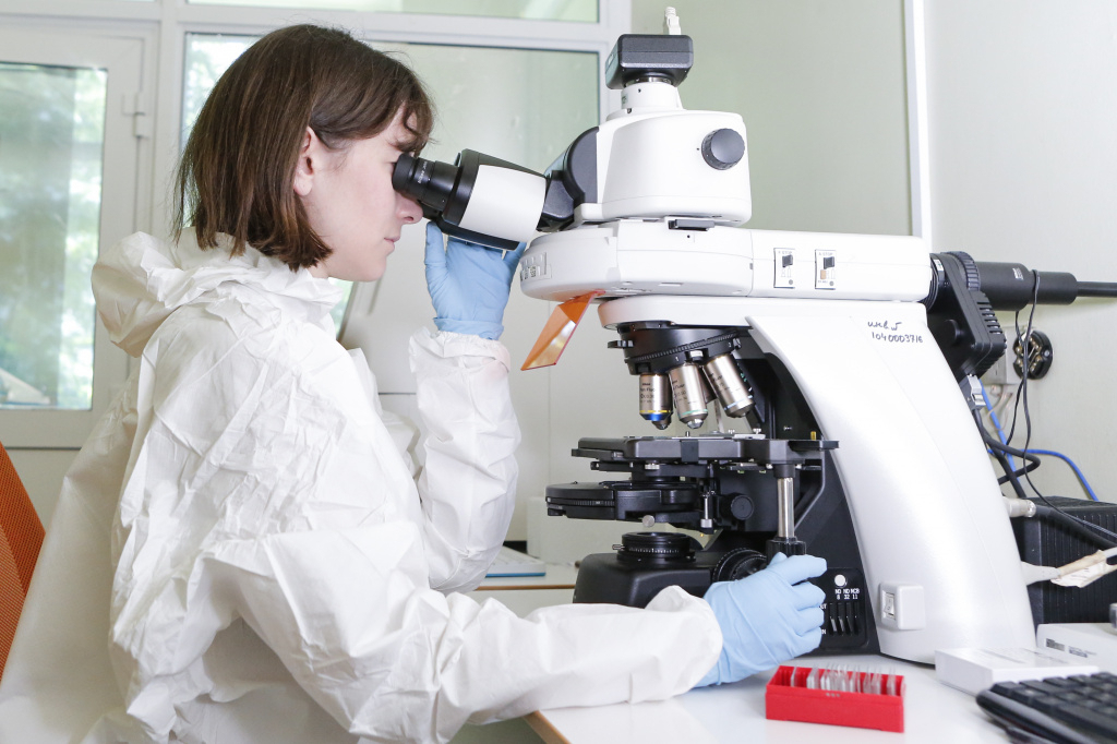 В США обнаружили случаи «пожизненного» инфицирования COVID-19