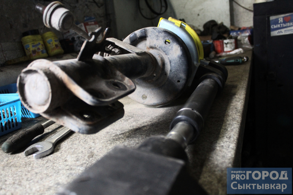 Автоэксперт: новые правила техосмотра могут значительно повысить его стоимость