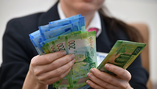 Того не стоит: кто в России получает неоправданно высокие зарплаты