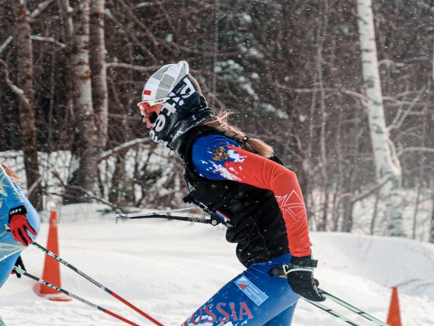 Названы лучшие спортсмены февраля в Коми