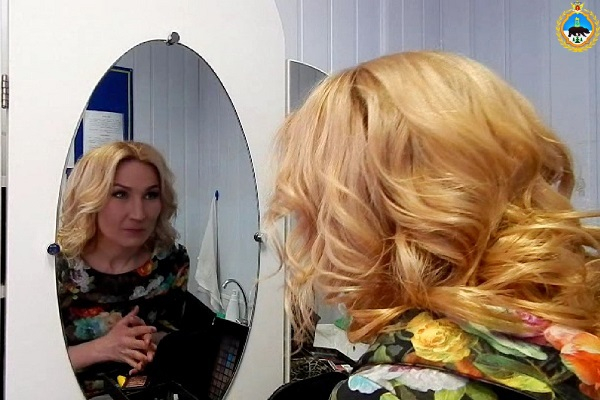 В одной из колоний Коми прошел конкурс преображений «Зонушка»