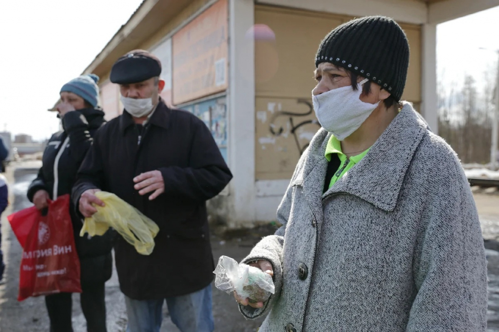 В Сыктывкаре состоится первый фестиваль в День бездомного человека