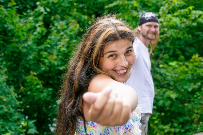 Жители Коми всего за сутки собрали деньги для ухтинской художницы, которая стала терять зрение