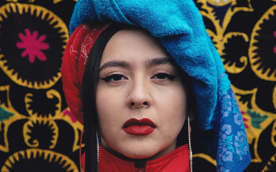 Следственный Комитет попросили проверить песни Манижи для Евровидения