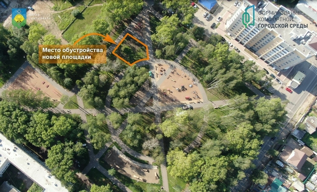 В соцсети Коми появилась группа по благоустройству городов