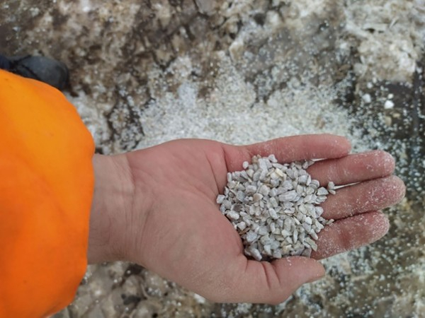 Тротуары Сыктывкара покроются мрамором: в городе пройдет антигололедный эксперимент