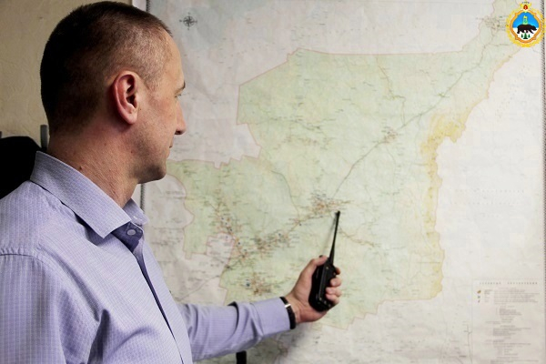 Операция «Розыск»: сотрудники УФСИН Коми задержали 12 осужденных