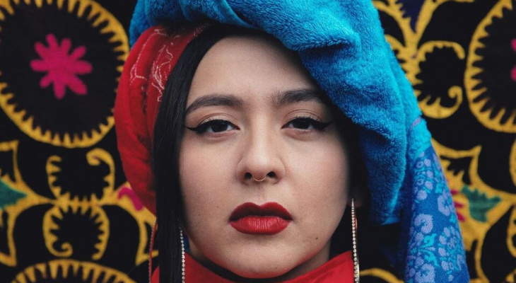 Депутат Госдумы потребовала запретить Маниже выступать под флагом России