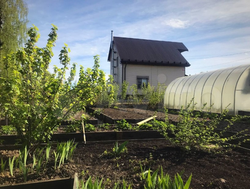 Камин, джакузи и бассейн: топ 5 самых дорогих дач, которые можно купить в Сыктывкаре