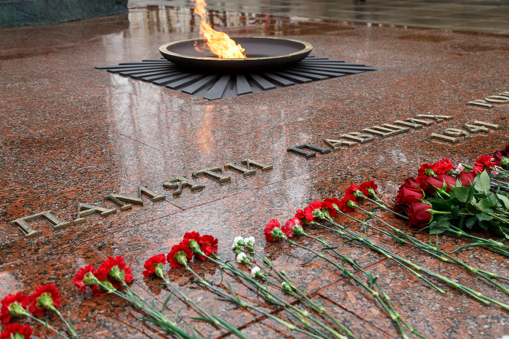 Труженики тыла получат троекратную выплату ко Дню Победы