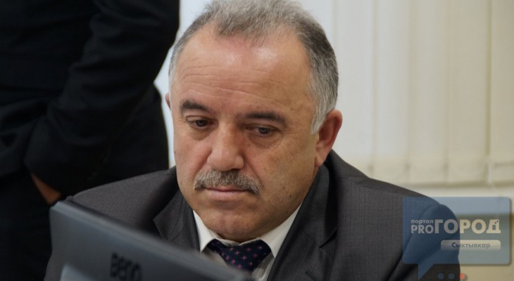 Скончалась жена мэра Ухты Магомеда Османова