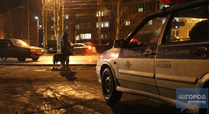 В Сыктывкаре стартует недельная «охота» за пьяными водителями