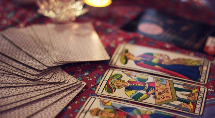 Сыктывкарку «околдовали» маги-аферисты