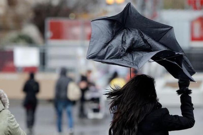 В Коми вернутся холода и грянут грозы