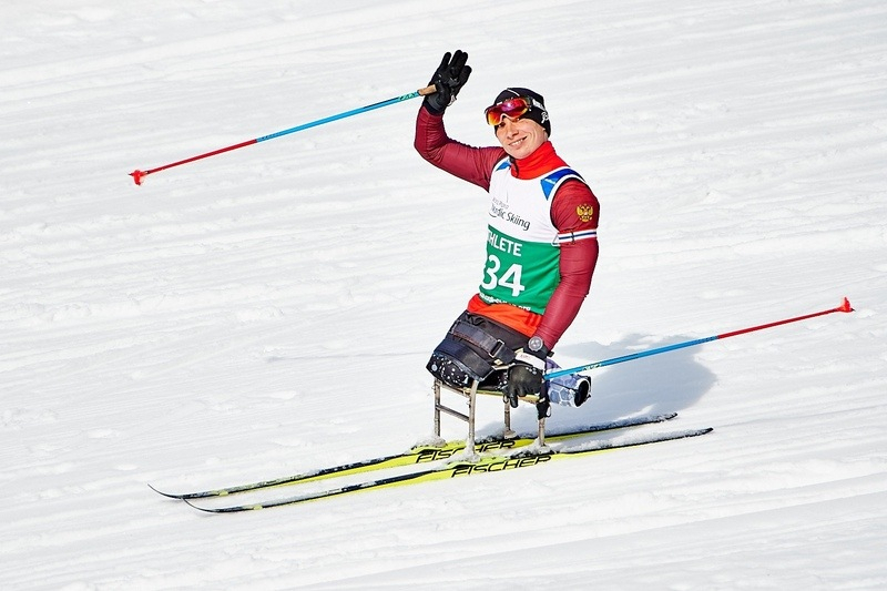 Названы лучшие спортсмены Коми в марте