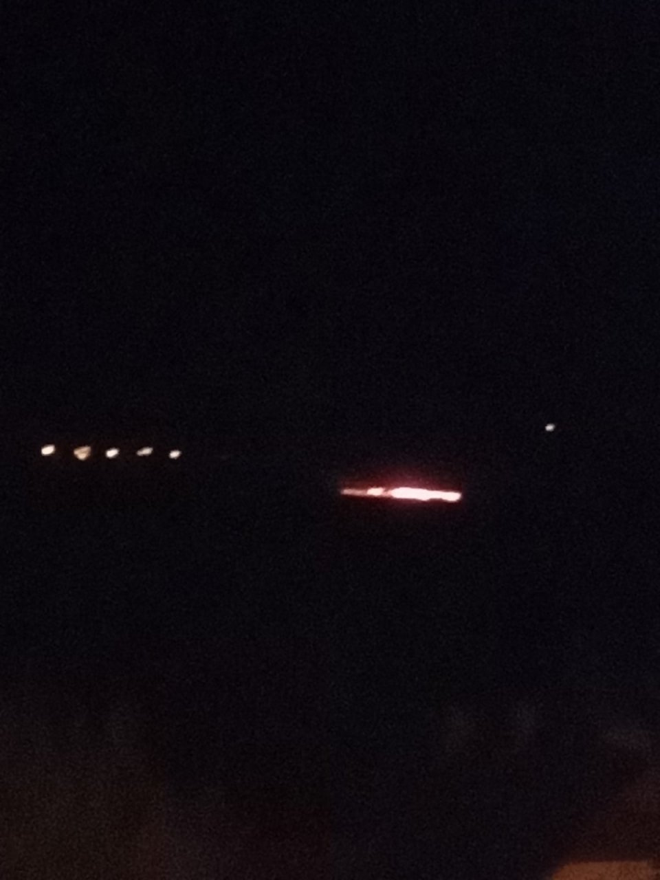 Под Сыктывкаром загорелся лес